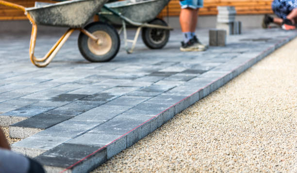 Best Concrete Sidewalk Installation in Wenonah, NJ