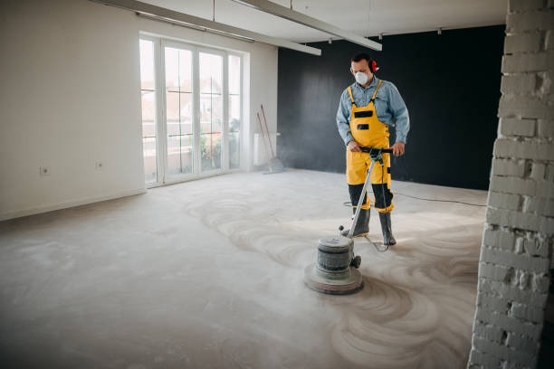Best Concrete Foundation Repair in Wenonah, NJ