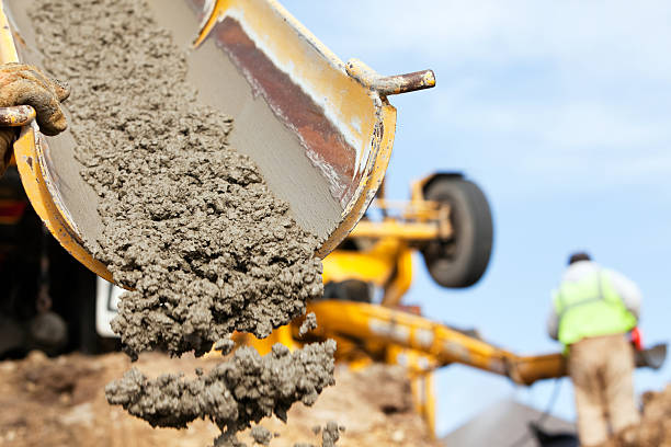 Best Concrete Sealing and Maintenance in Wenonah, NJ